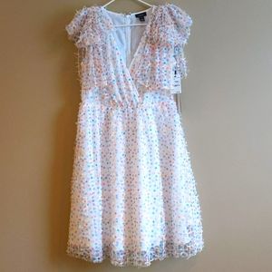 Halogen x Atlantic-Pacific Dress
